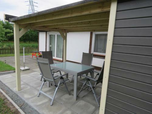 Hotel Ferienhaus Kogge Im Feriendorf Alt