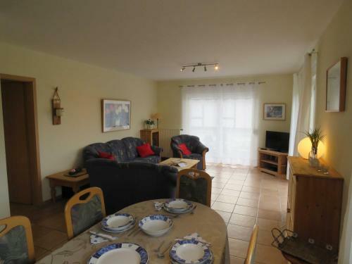 Hotel Ferienhaus Kogge Im Feriendorf Alt