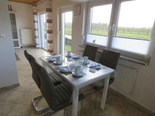 Hotel Ferienhaus Kogge Im Feriendorf Alt