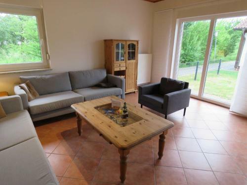 Hotel Ferienhaus Kogge Im Feriendorf Alt