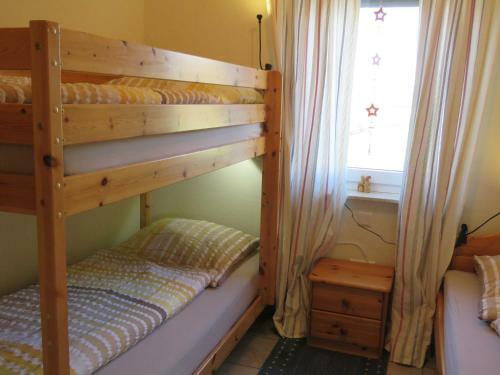 Hotel Ferienhaus Kogge Im Feriendorf Alt