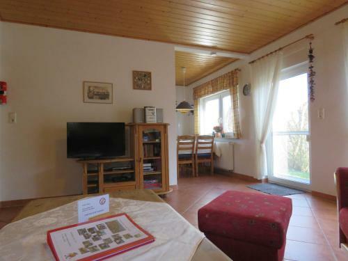 Hotel Ferienhaus Kogge Im Feriendorf Alt