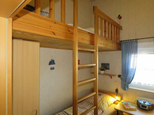 Hotel Ferienhaus Kogge Im Feriendorf Alt
