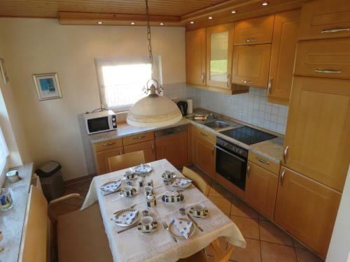 Hotel Ferienhaus Kogge Im Feriendorf Alt