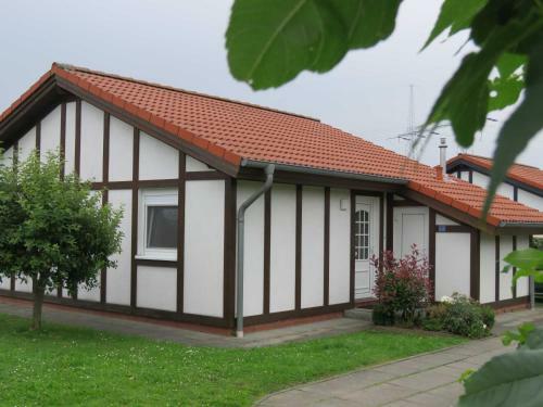 Hotel Ferienhaus Kogge Im Feriendorf Alt