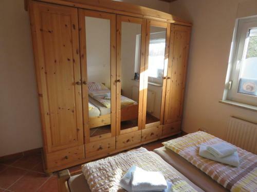Hotel Ferienhaus Kogge Im Feriendorf Alt