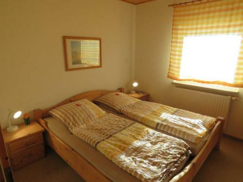 Hotel Ferienhaus Kogge Im Feriendorf Alt