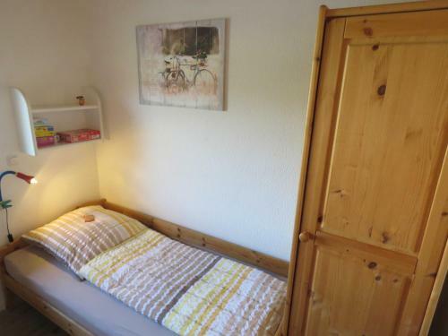 Hotel Ferienhaus Kogge Im Feriendorf Alt