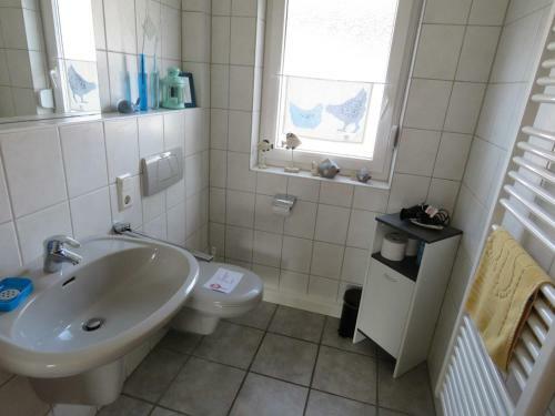 Hotel Ferienhaus Kogge Im Feriendorf Alt