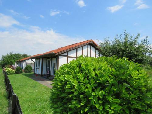 Hotel Ferienhaus Kogge Im Feriendorf Alt
