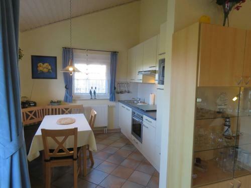 Hotel Ferienhaus Kogge Im Feriendorf Alt