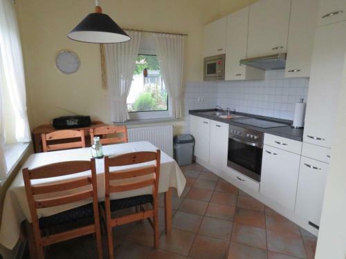 Hotel Ferienhaus Kogge Im Feriendorf Alt