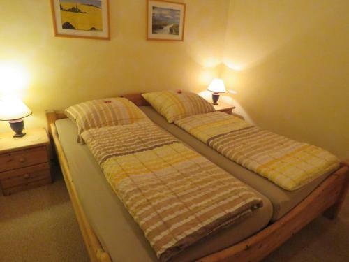 Hotel Ferienhaus Kogge Im Feriendorf Alt
