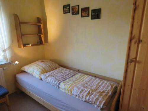 Hotel Ferienhaus Kogge Im Feriendorf Alt