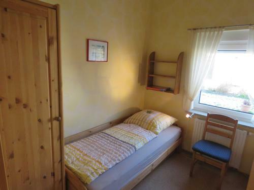 Hotel Ferienhaus Kogge Im Feriendorf Alt