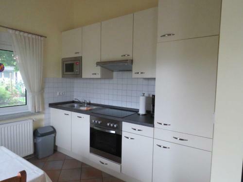 Hotel Ferienhaus Kogge Im Feriendorf Alt