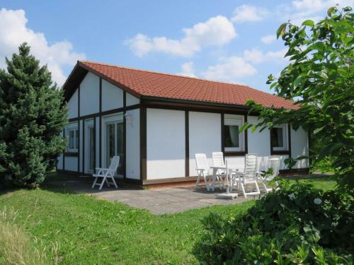 Hotel Ferienhaus Kogge Im Feriendorf Alt