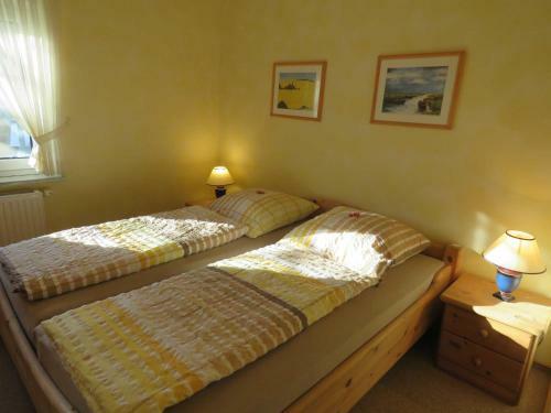 Hotel Ferienhaus Kogge Im Feriendorf Alt
