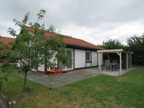 Hotel Ferienhaus Kogge Im Feriendorf Alt