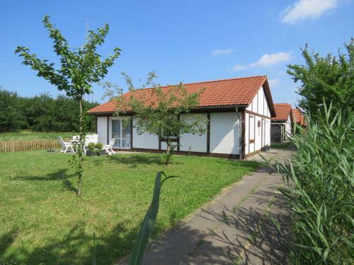 Hotel Ferienhaus Kogge Im Feriendorf Alt