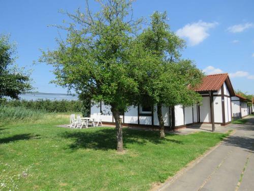 Hotel Ferienhaus Kogge Im Feriendorf Alt