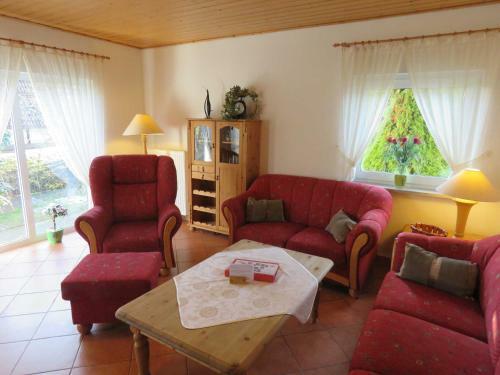 Hotel Ferienhaus Kogge Im Feriendorf Alt