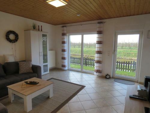 Hotel Ferienhaus Kogge Im Feriendorf Alt