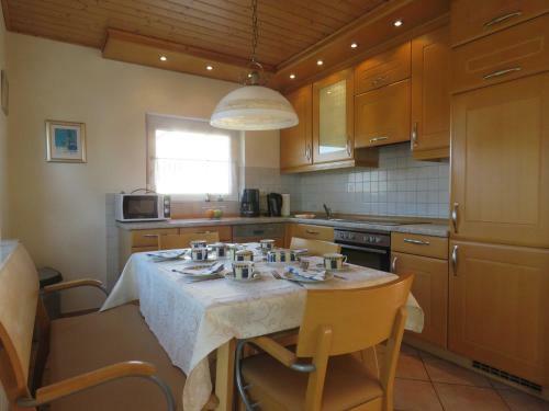Hotel Ferienhaus Kogge Im Feriendorf Alt
