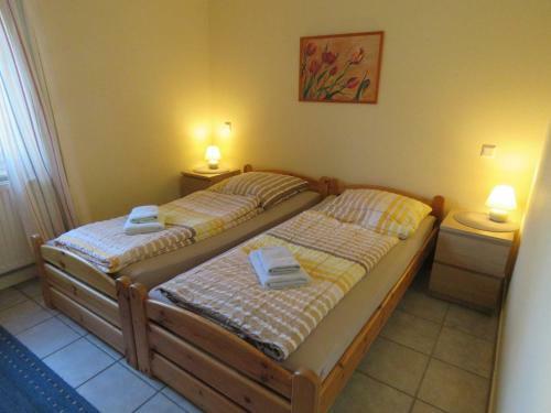 Hotel Ferienhaus Kogge Im Feriendorf Alt