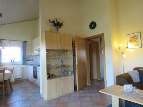 Hotel Ferienhaus Kogge Im Feriendorf Alt