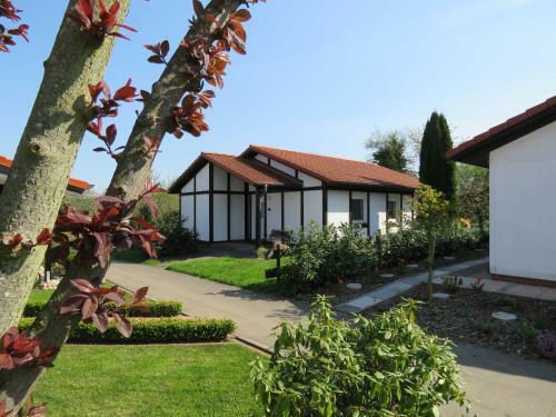Hotel Ferienhaus Kogge Im Feriendorf Alt