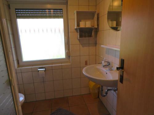 Hotel Ferienhaus Kogge Im Feriendorf Alt