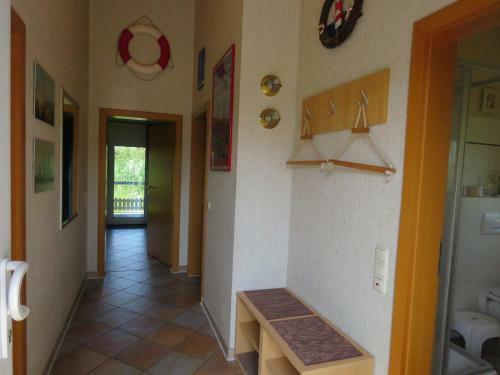 Hotel Ferienhaus Kogge Im Feriendorf Alt