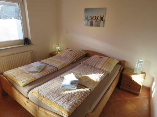 Hotel Ferienhaus Kogge Im Feriendorf Alt