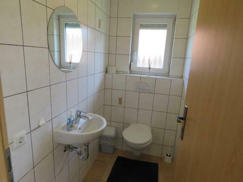 Hotel Ferienhaus Kogge Im Feriendorf Alt