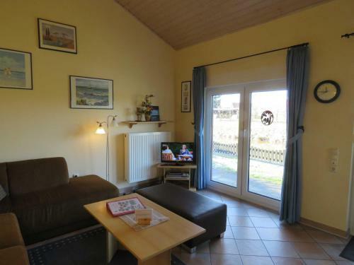 Hotel Ferienhaus Kogge Im Feriendorf Alt