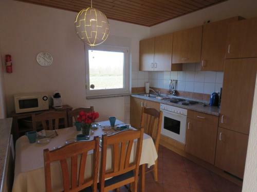 Hotel Ferienhaus Kogge Im Feriendorf Alt