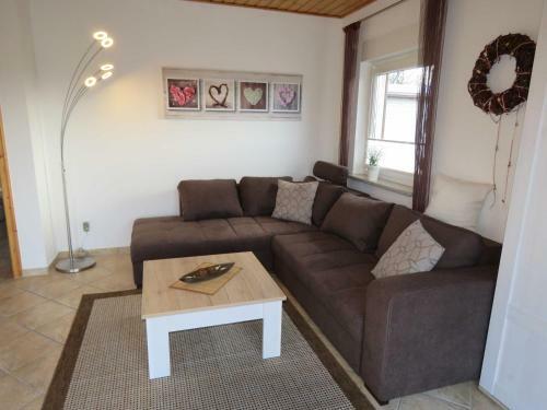 Hotel Ferienhaus Kogge Im Feriendorf Alt