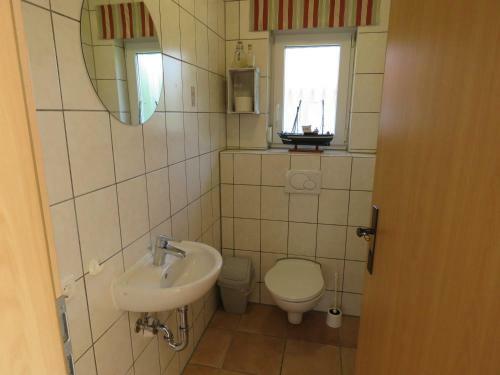 Hotel Ferienhaus Kogge Im Feriendorf Alt