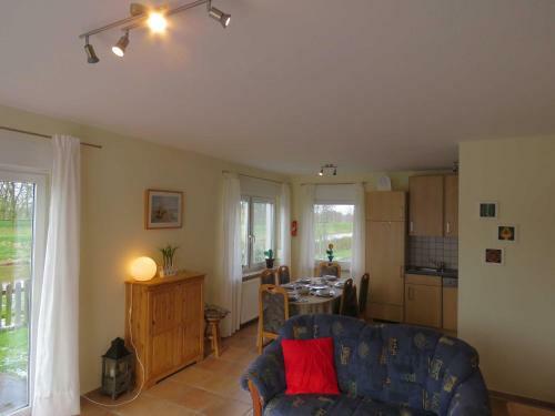 Hotel Ferienhaus Kogge Im Feriendorf Alt