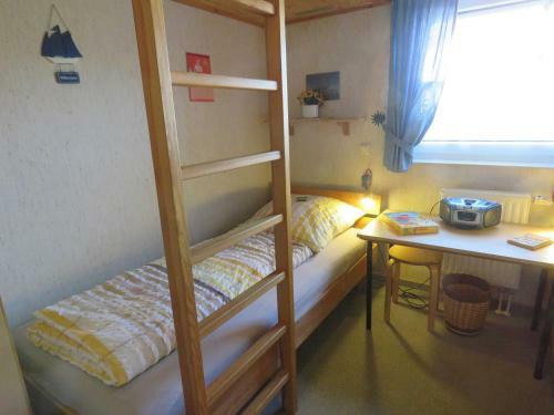 Hotel Ferienhaus Kogge Im Feriendorf Alt
