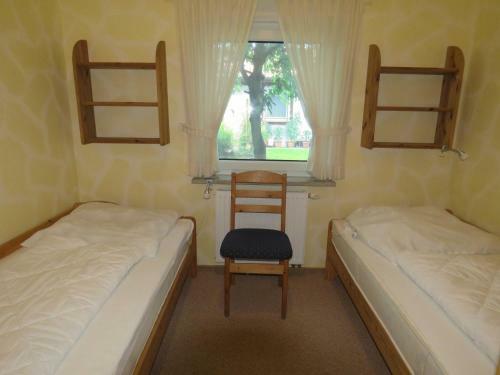 Hotel Ferienhaus Kogge Im Feriendorf Alt