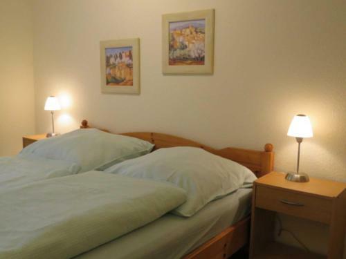 Hotel Ferienhaus Kogge Im Feriendorf Alt