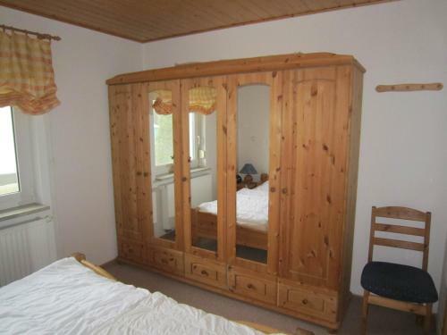 Hotel Ferienhaus Kogge Im Feriendorf Alt