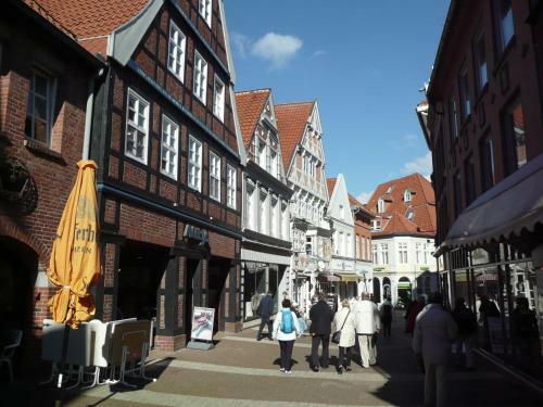 Hotel Ferienhaus Kogge Im Feriendorf Alt
