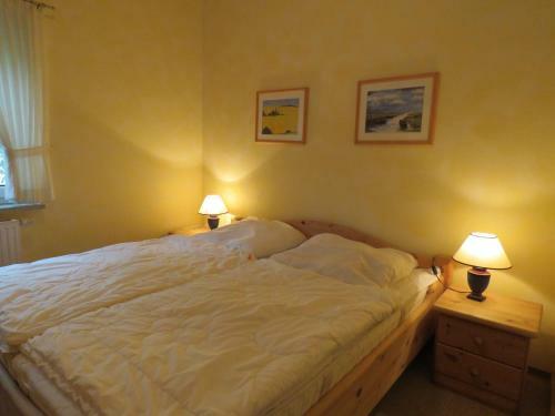 Hotel Ferienhaus Kogge Im Feriendorf Alt