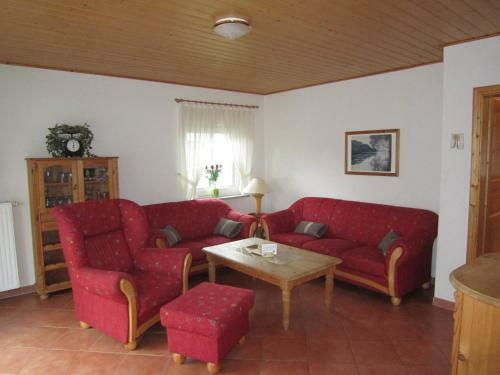 Hotel Ferienhaus Kogge Im Feriendorf Alt