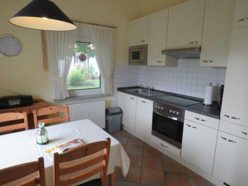 Hotel Ferienhaus Kogge Im Feriendorf Alt