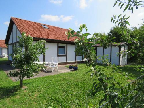 Hotel Ferienhaus Kogge Im Feriendorf Alt