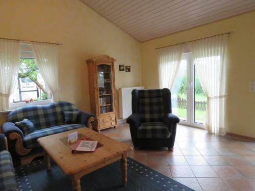 Hotel Ferienhaus Kogge Im Feriendorf Alt